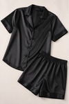Moonless Night Pyjama Set