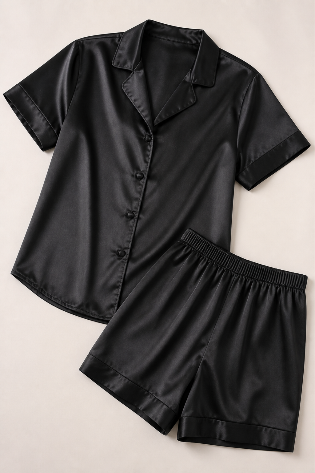 Moonless Night Pyjama Set
