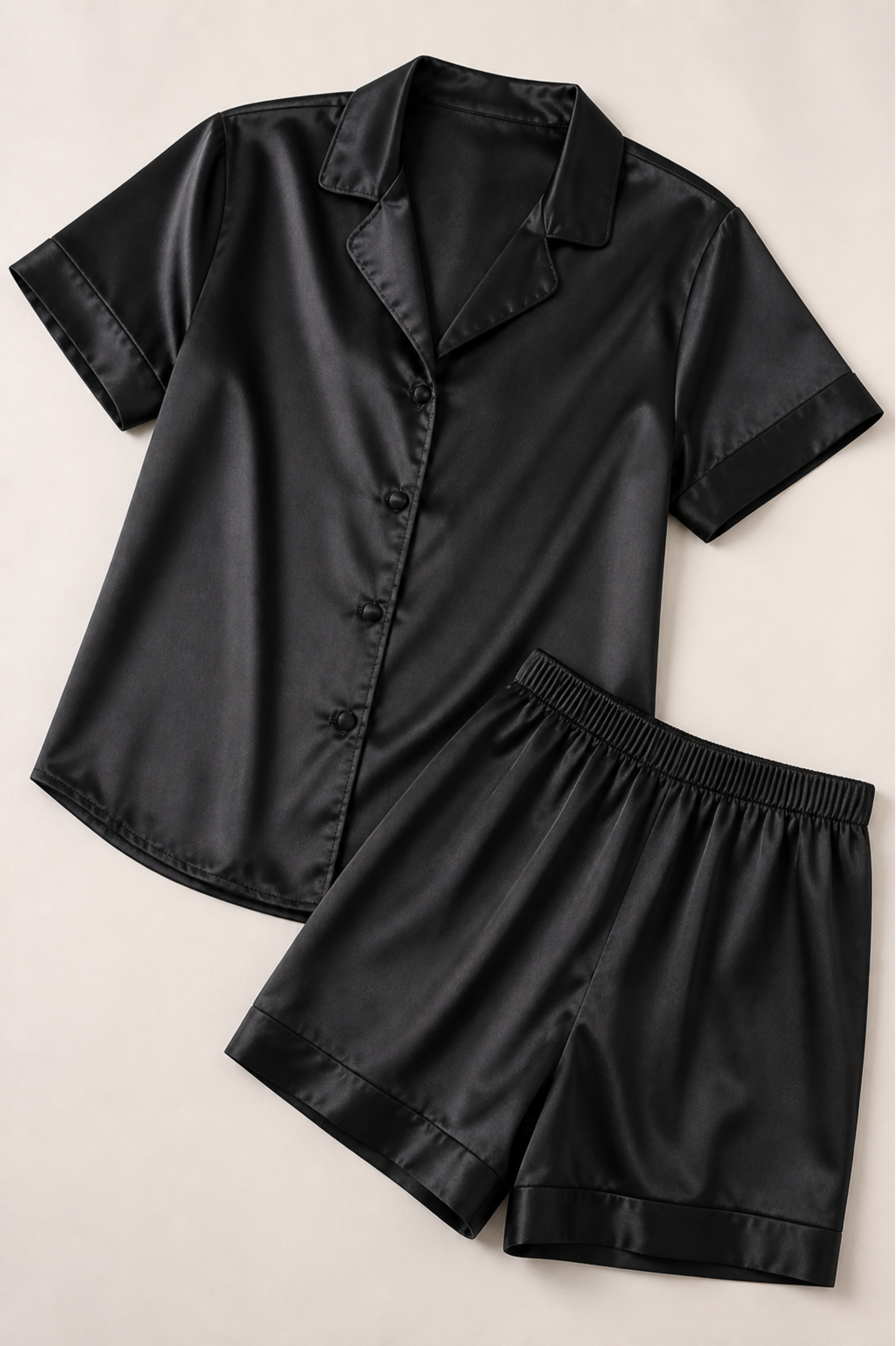 Moonless Night Pyjama Set