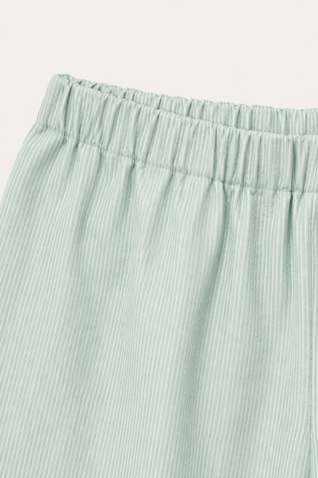 Mint Pyjama Set