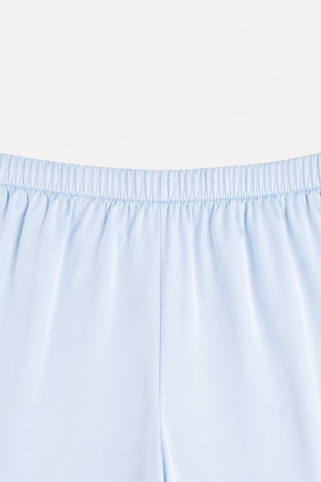 Sky Blue Pyjama Set