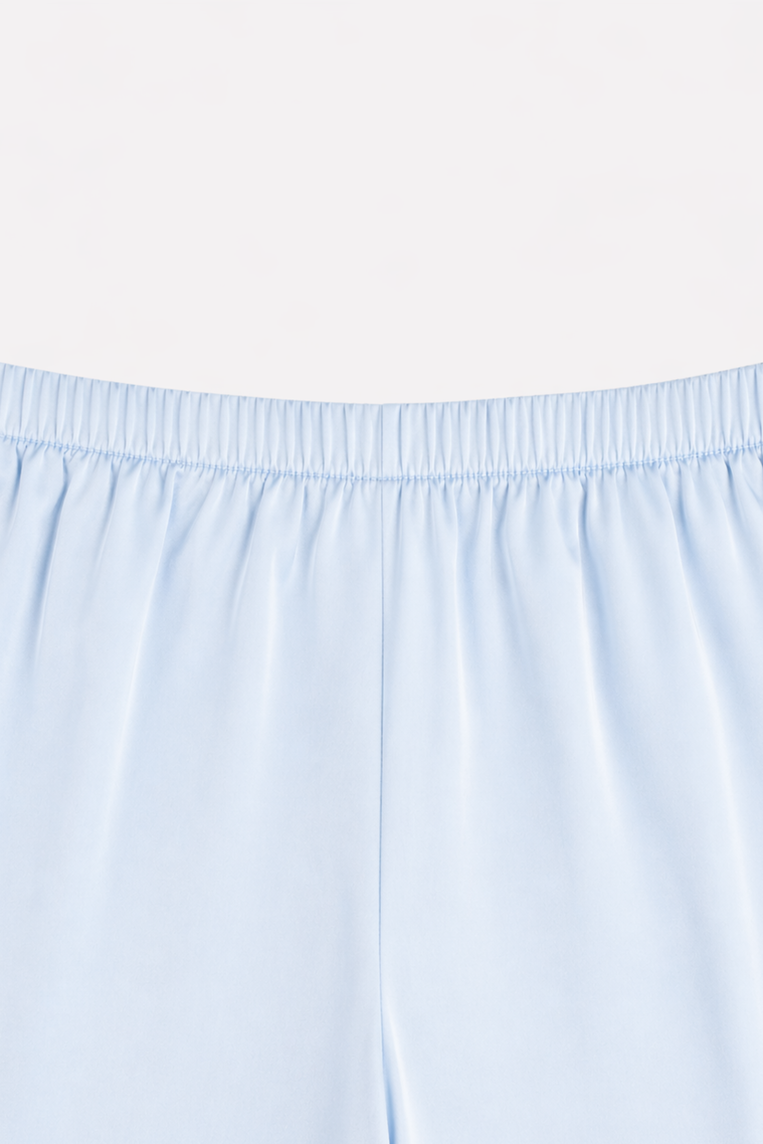 Sky Blue Pyjama Set