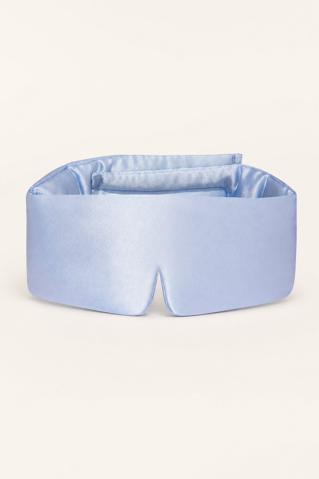 Blue Belle Sleep Mask
