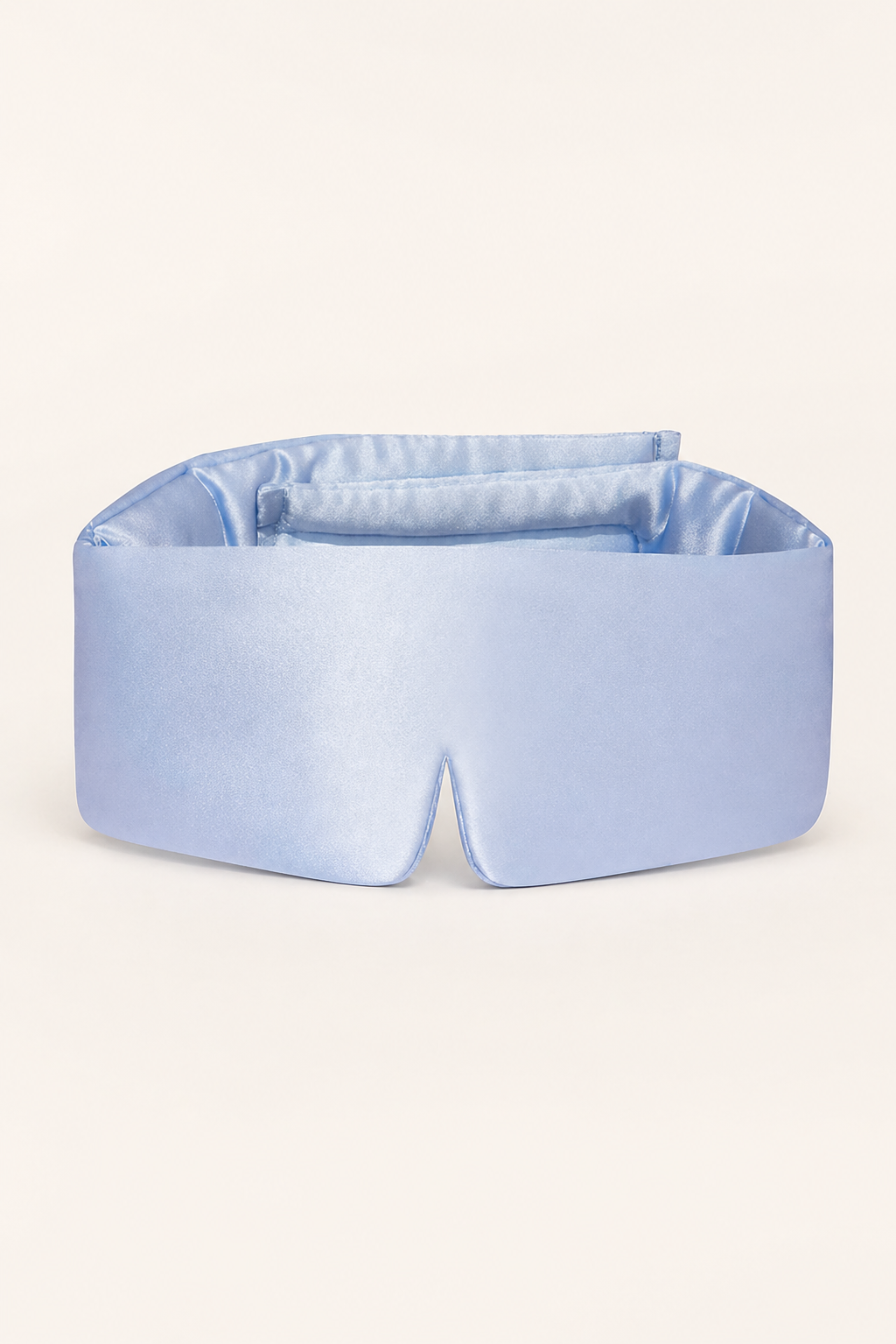 Blue Belle Sleep Mask