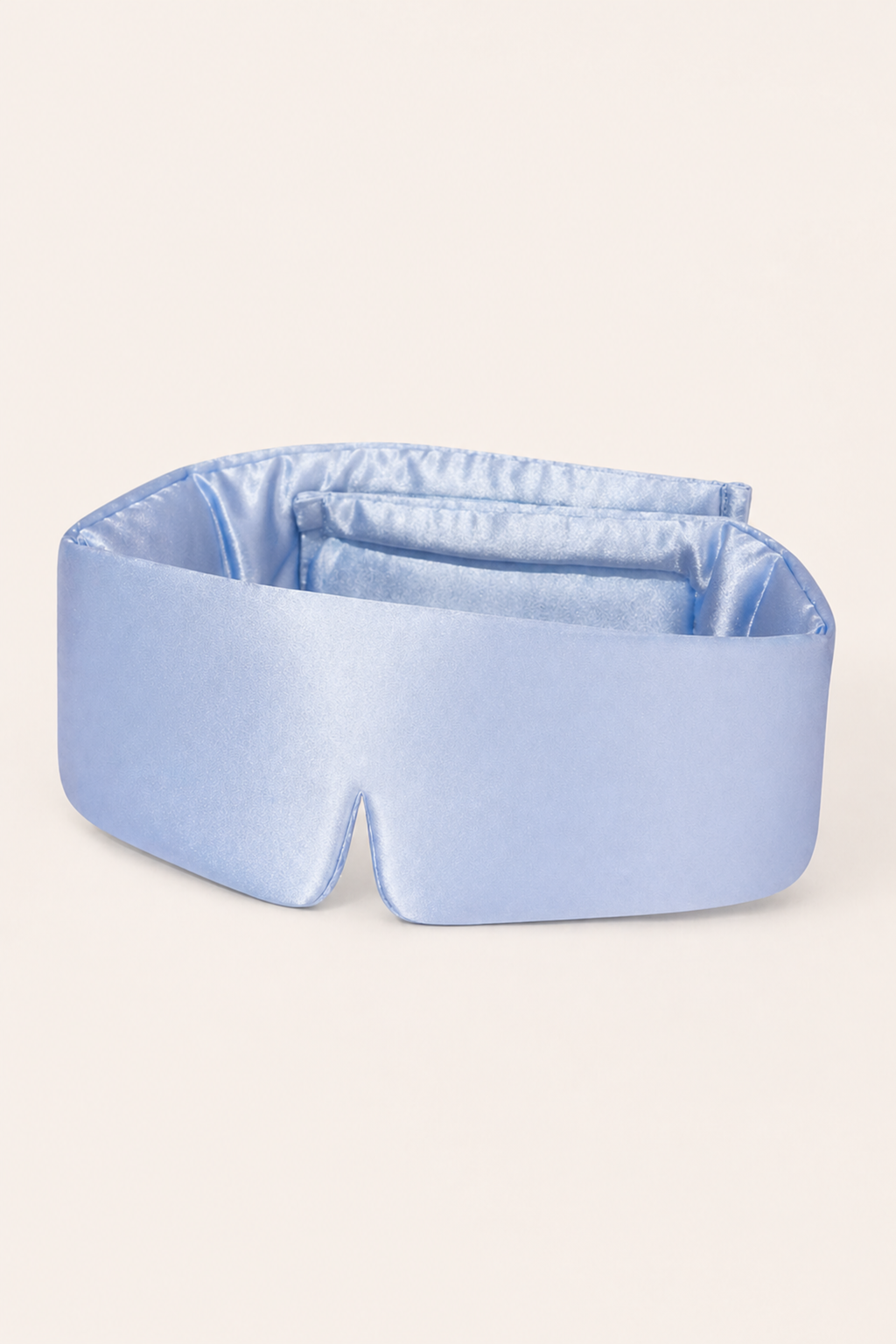 Blue Belle Sleep Mask
