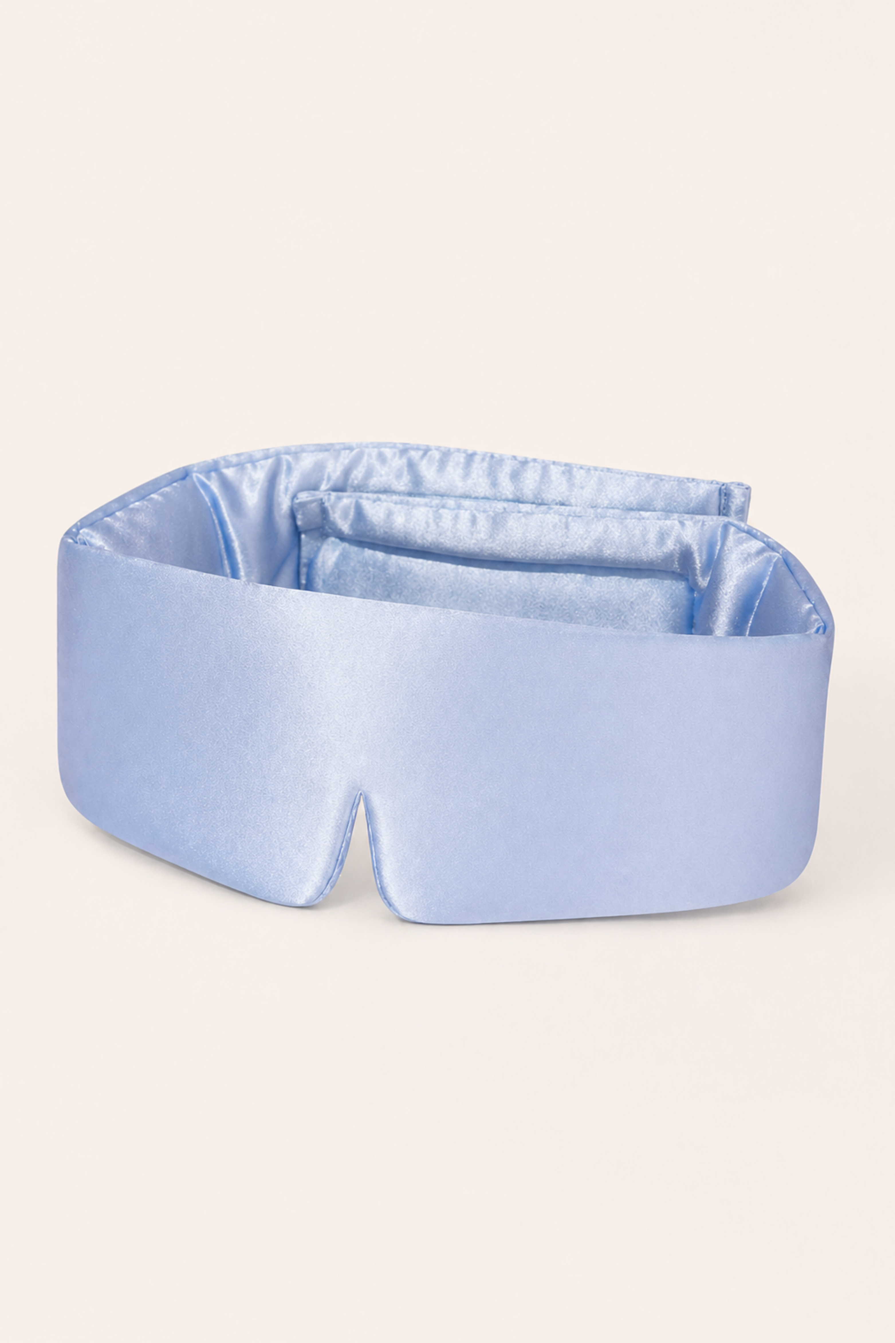 Blue Belle Sleep Mask