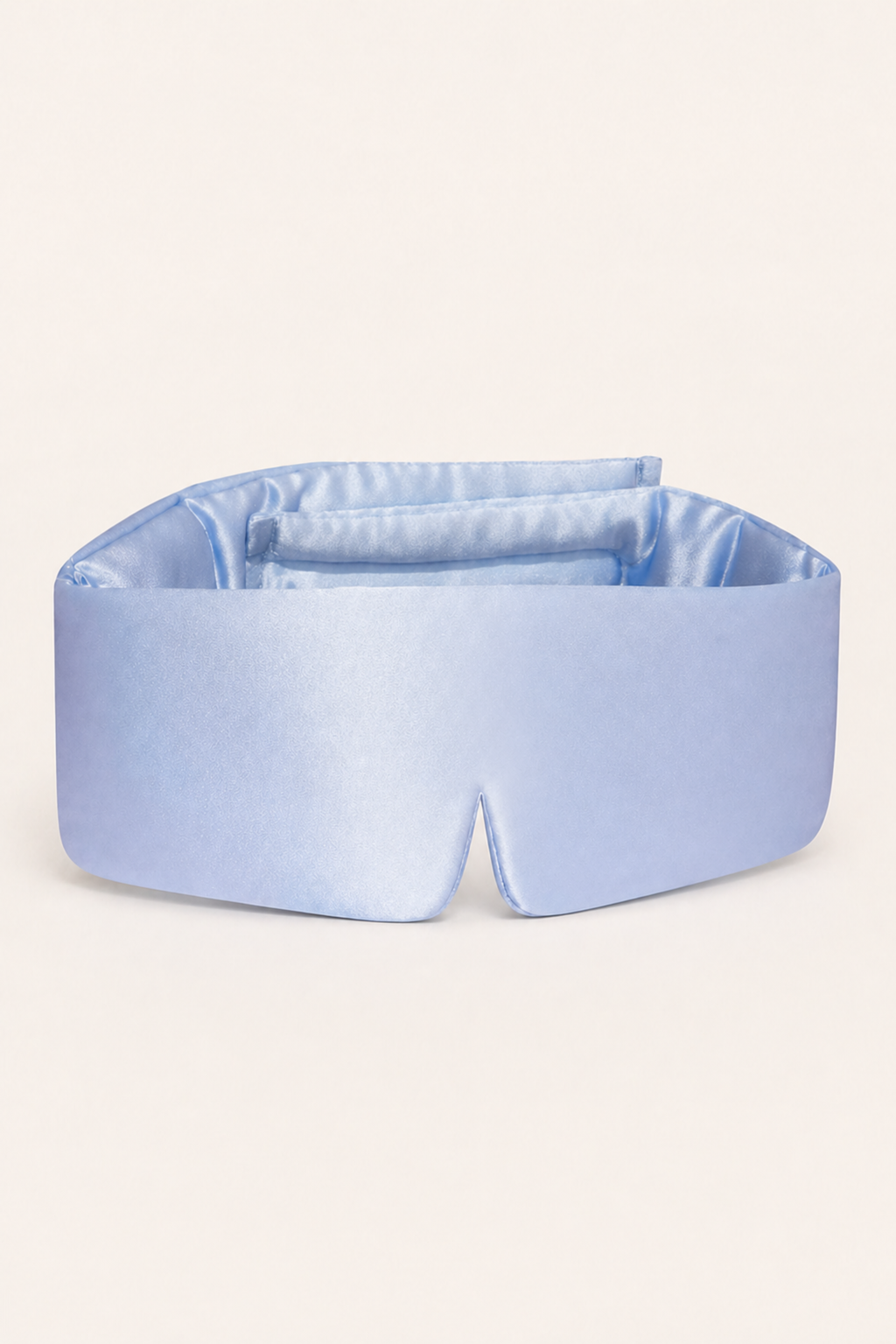 Blue Belle Sleep Mask