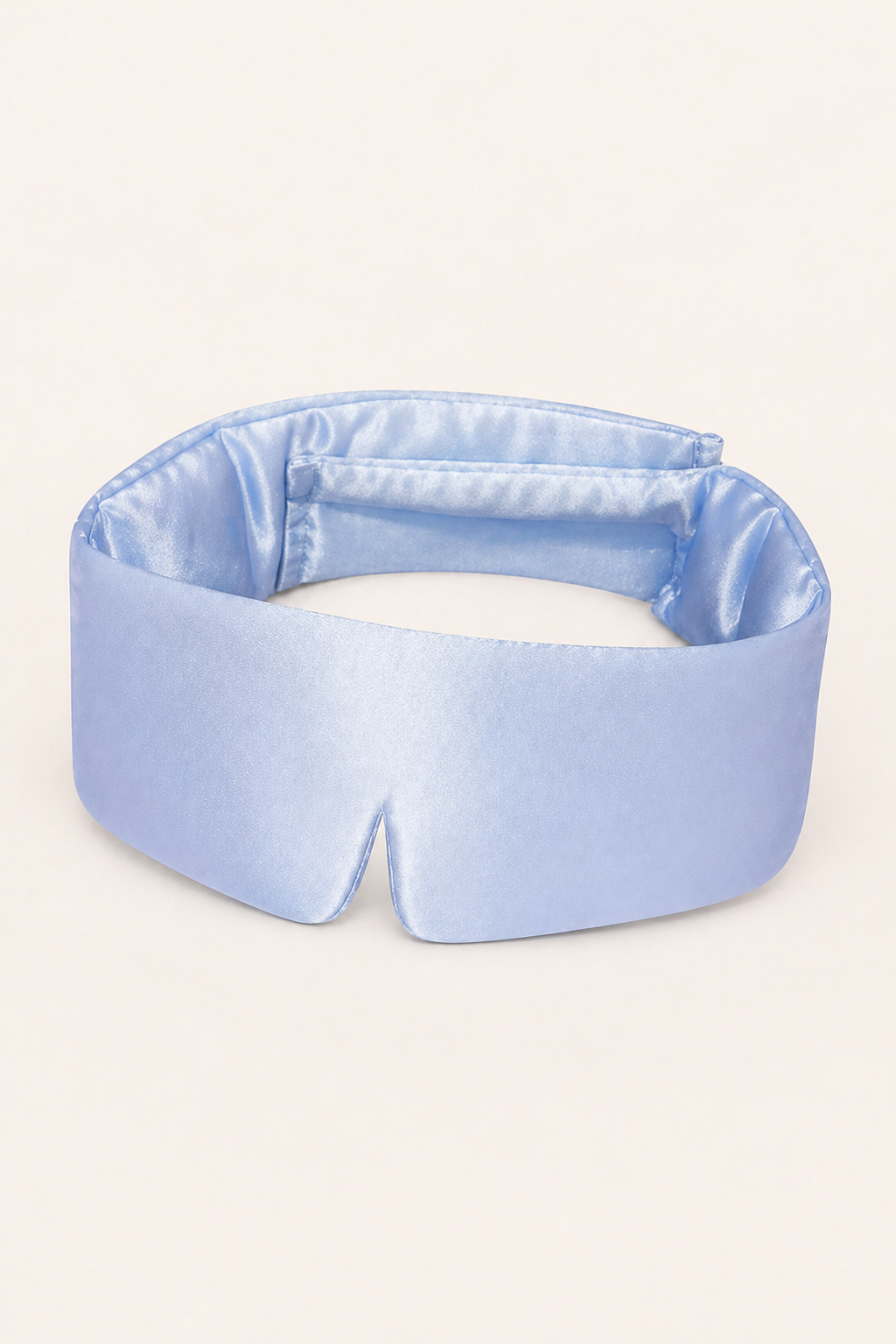 Blue Belle Sleep Mask