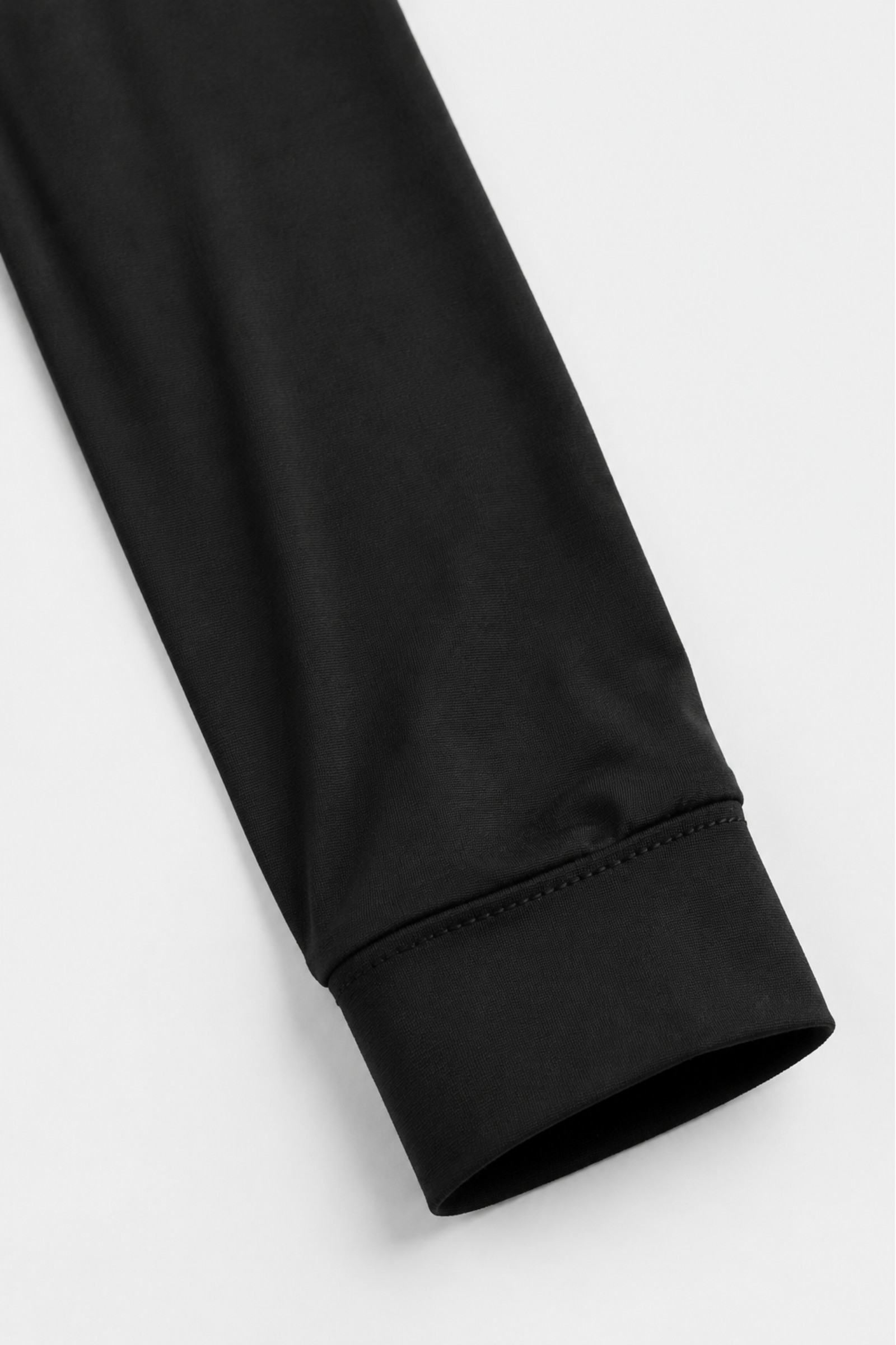Immersed Black Short Set