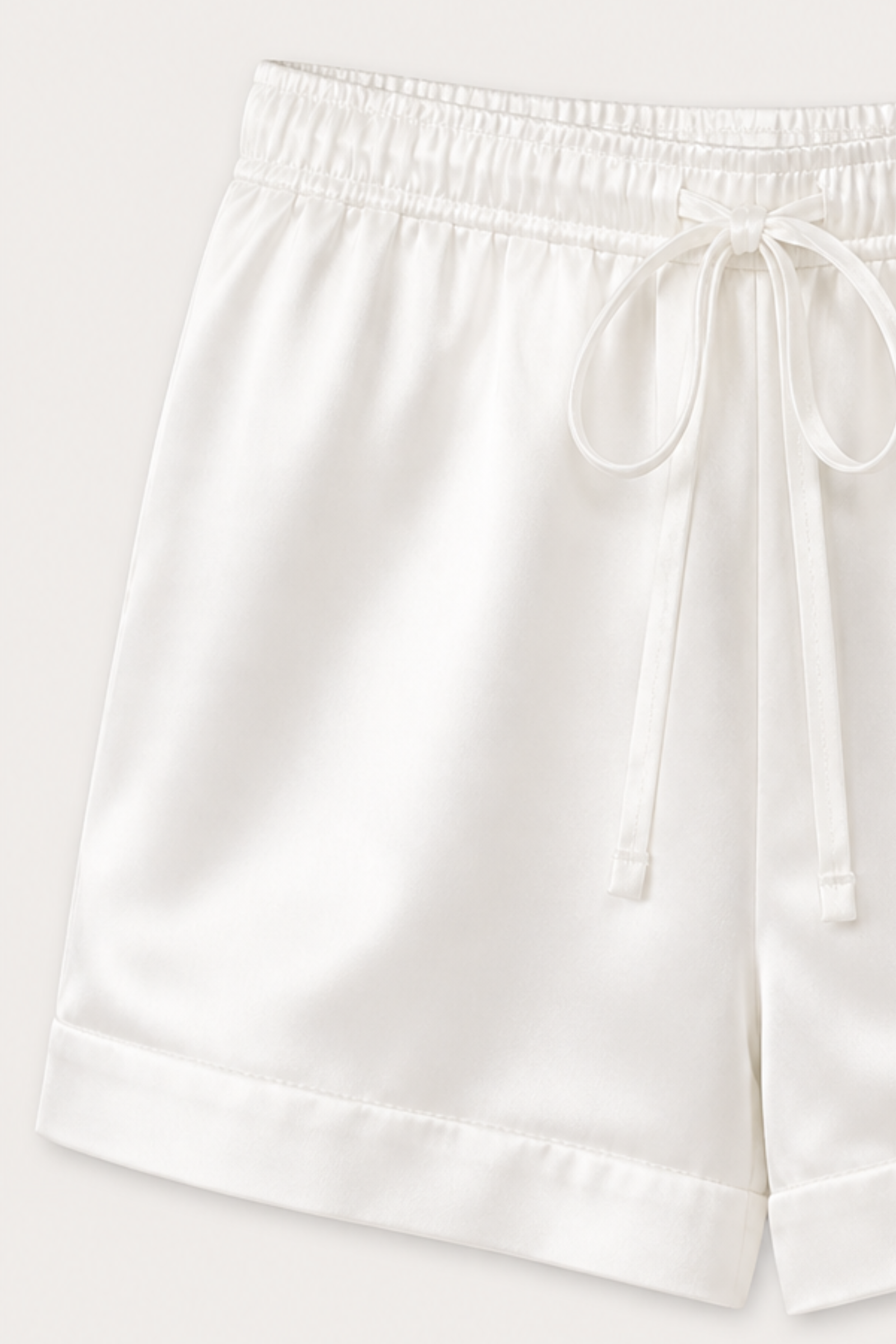 Ivory Pyjama Set
