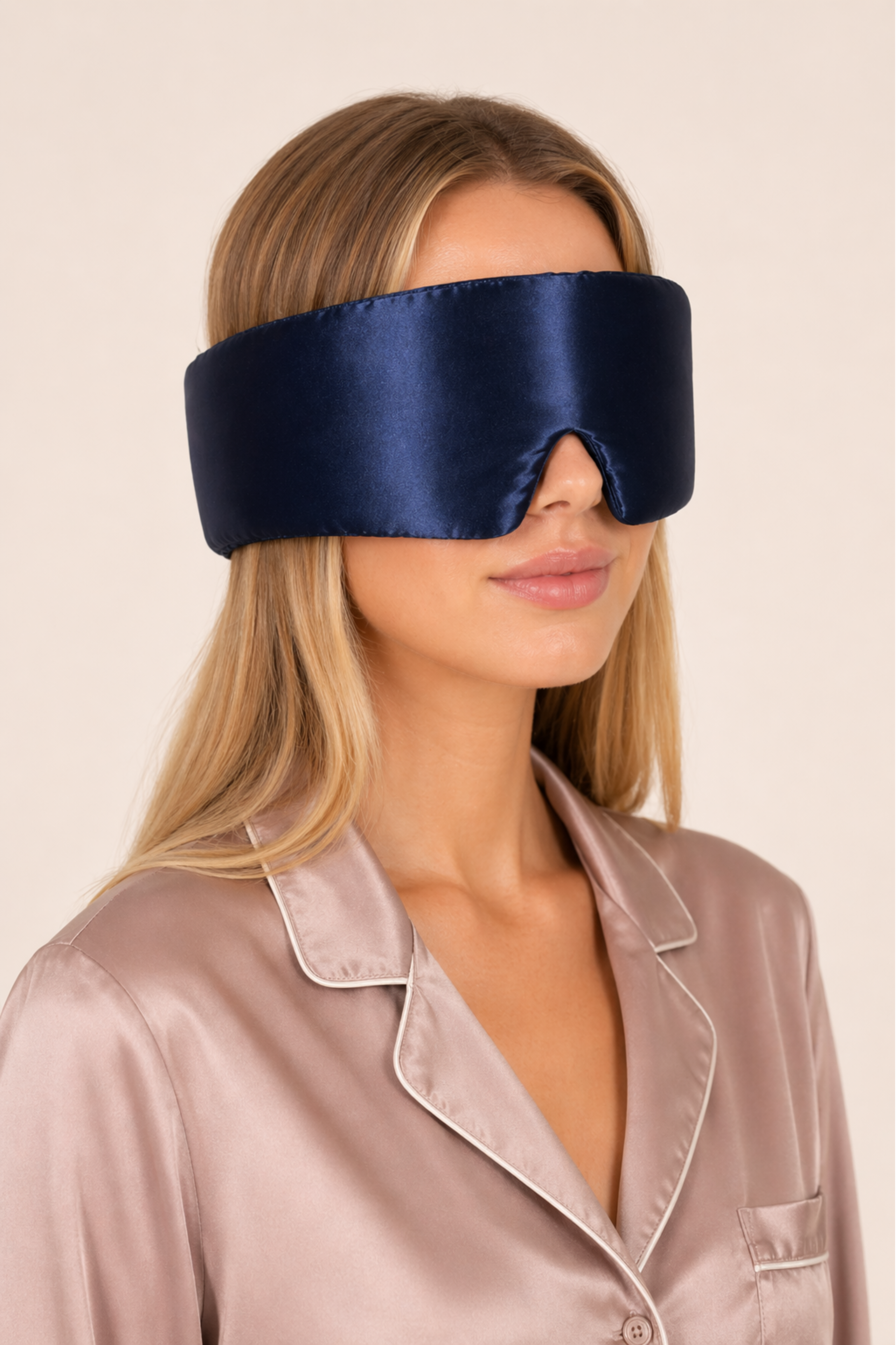 Midnight Sleep Mask