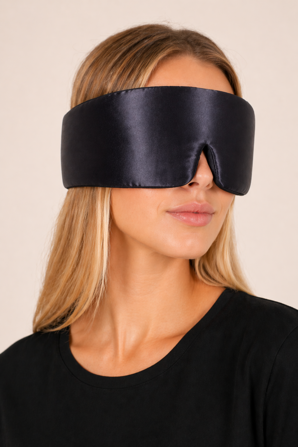 Moonlight Sleep Mask