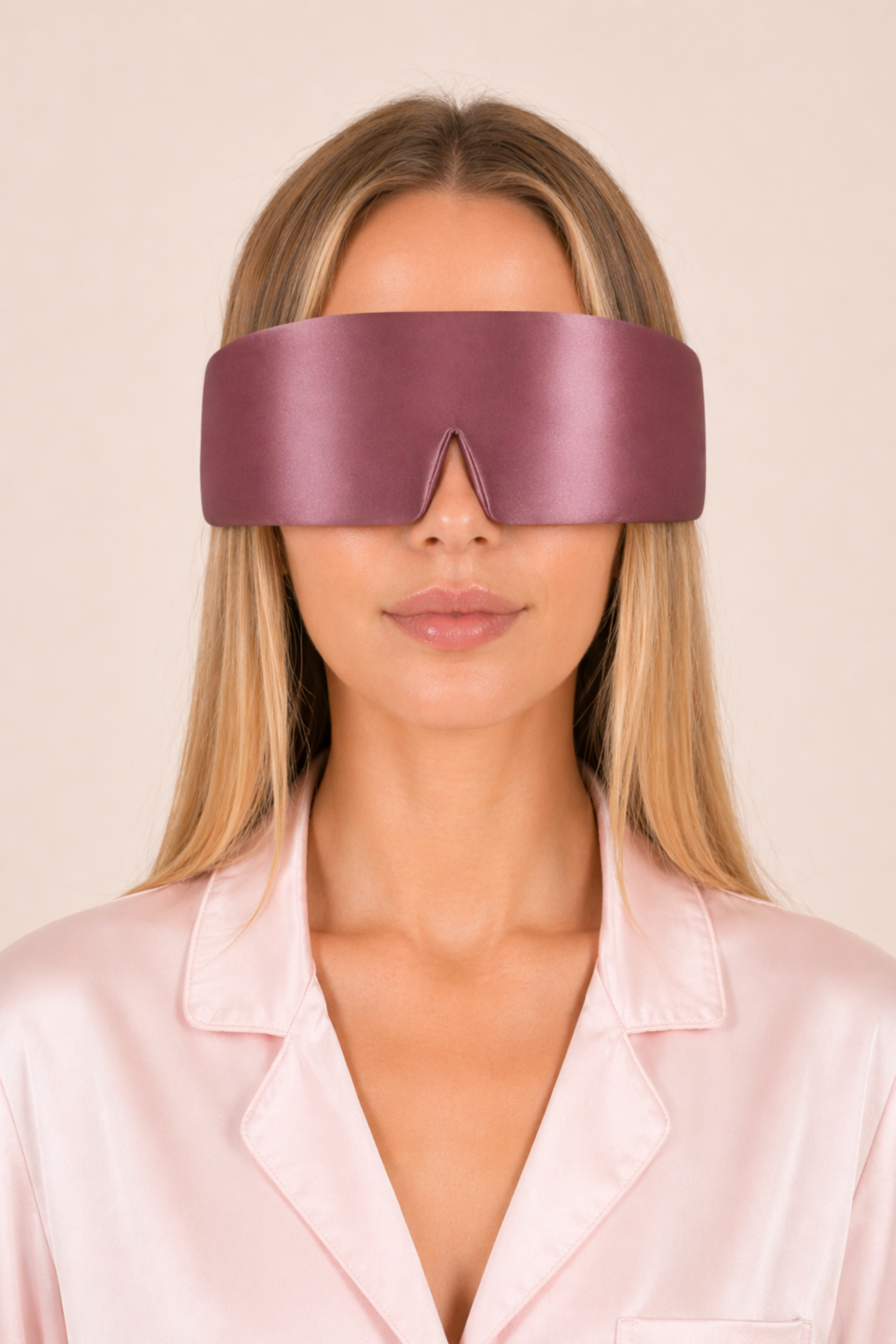 Rose Sleep Mask