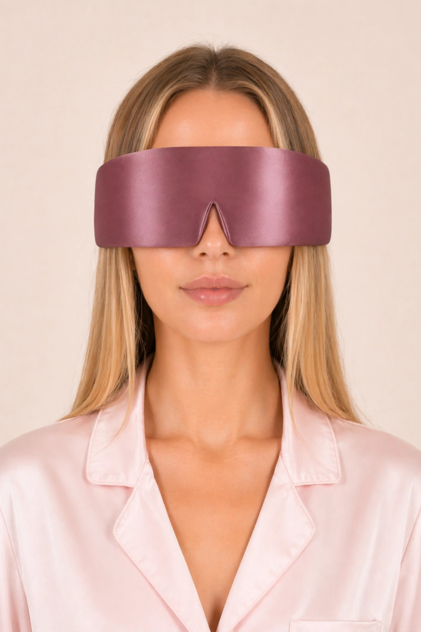 Rose Sleep Mask