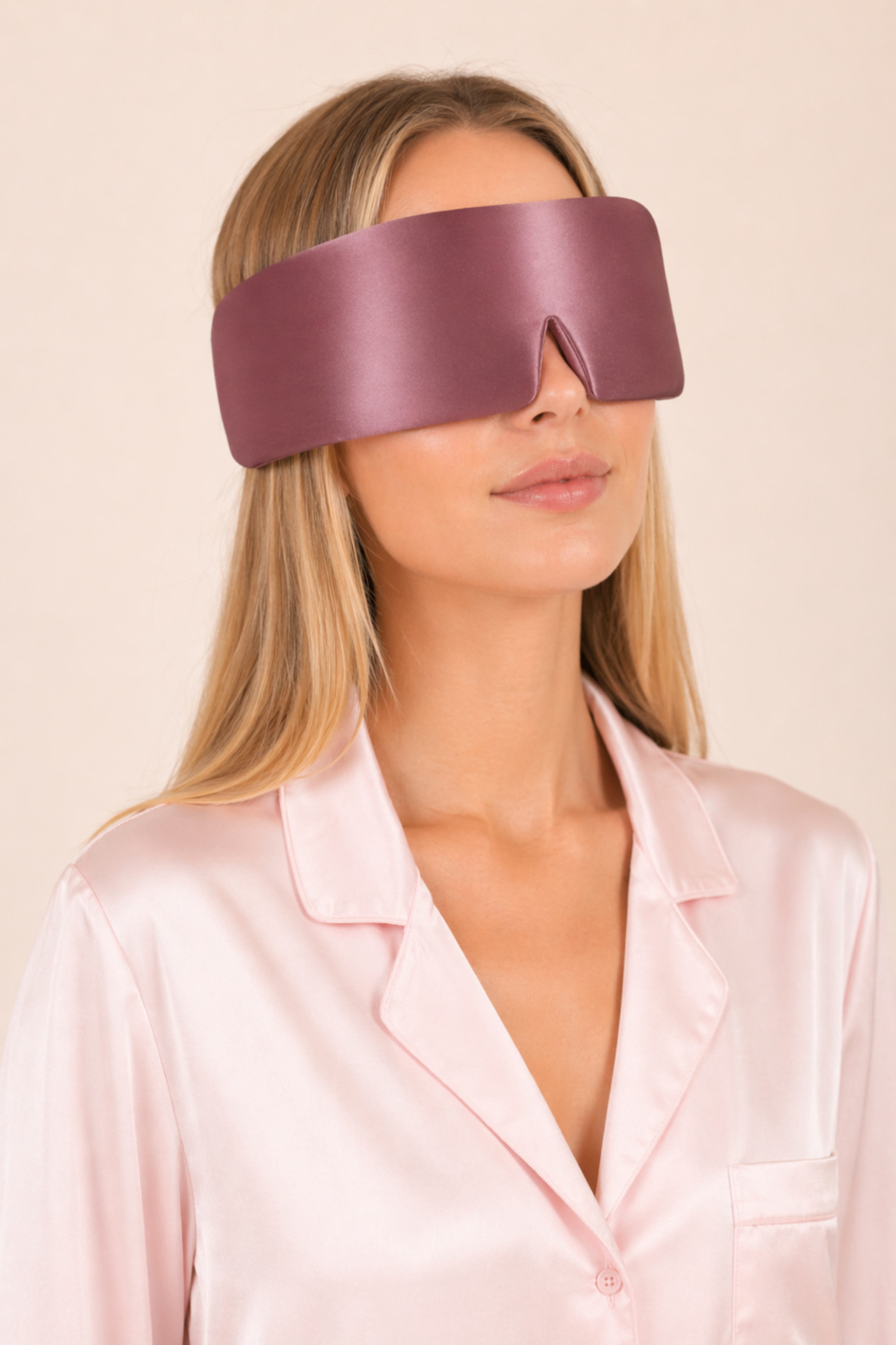 Rose Sleep Mask