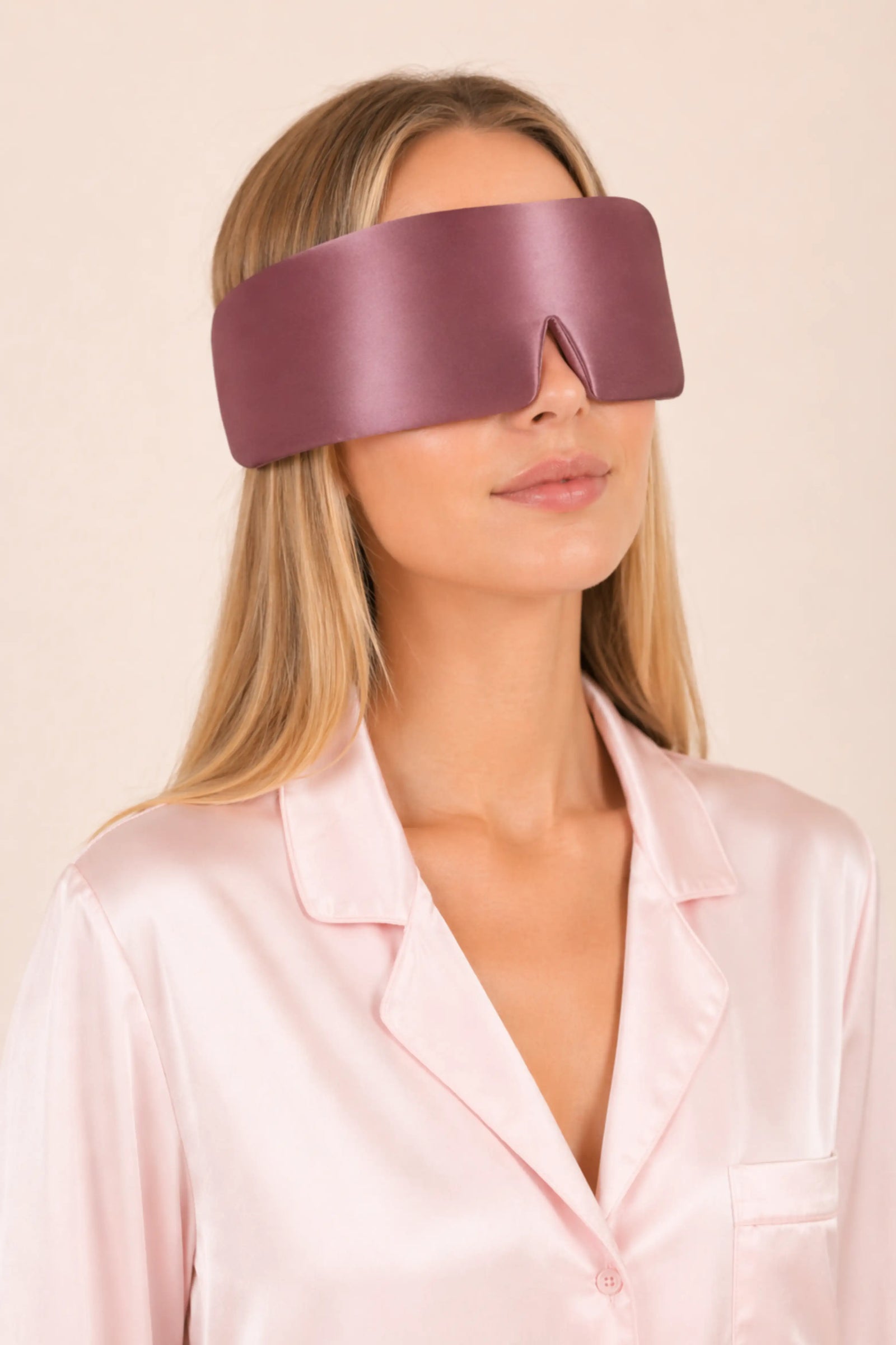 Rose Sleep Mask