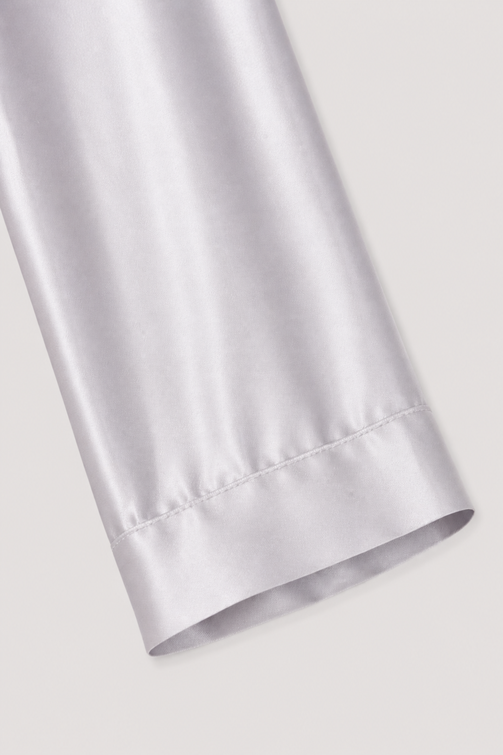 Stardust Silver Robe